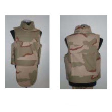 Ballistic Vest